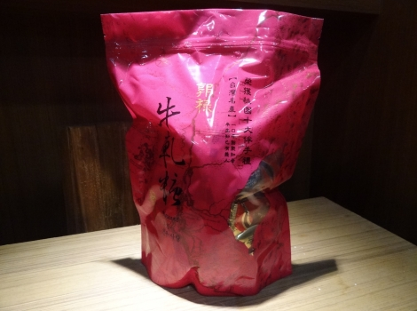 台灣情禮盒2