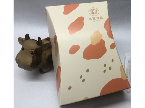 牛津禮盒