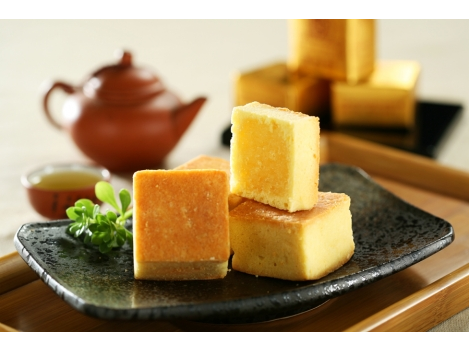 鳳梨酥禮盒